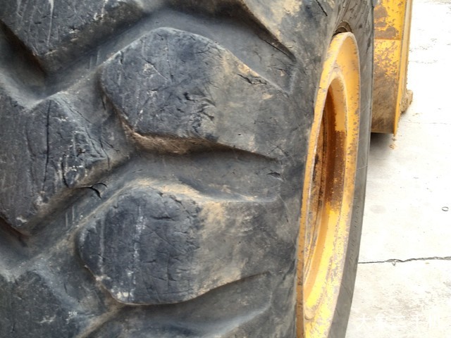 柳工 CLG856高配 装载机