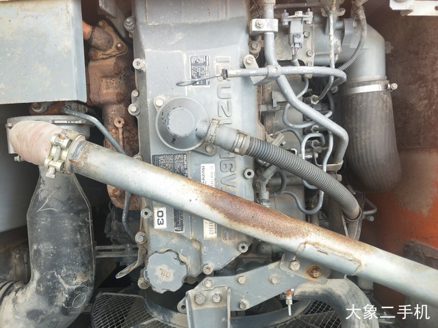 日立 ZX330—3 挖掘机