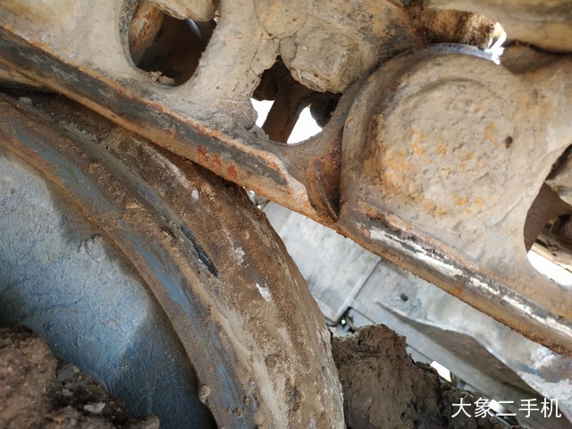 住友 SH210-5 挖掘机