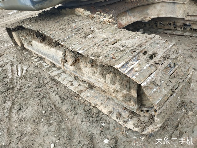 神钢 SK250-8 挖掘机