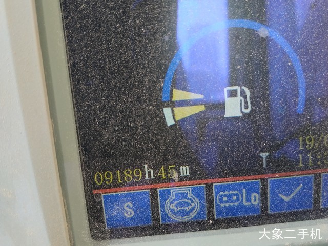 三一重工 SY335C 挖掘机