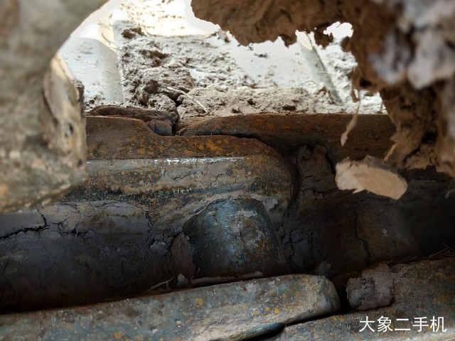 柳工 CLG915D 挖掘机