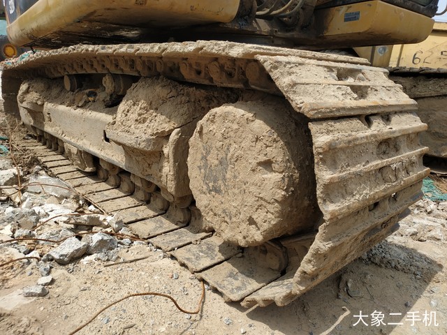 卡特彼勒 320D液压 挖掘机