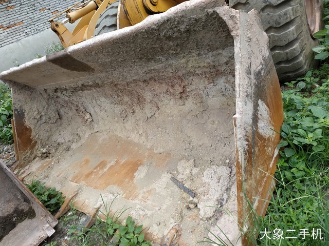 龙工 LG853 装载机