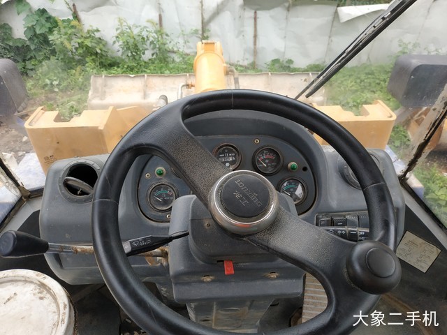 龙工 LG853B 装载机