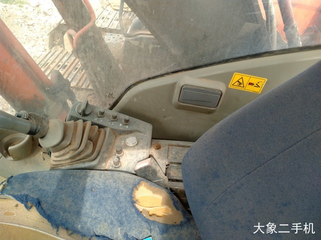 日立 ZX240-5A 挖掘机