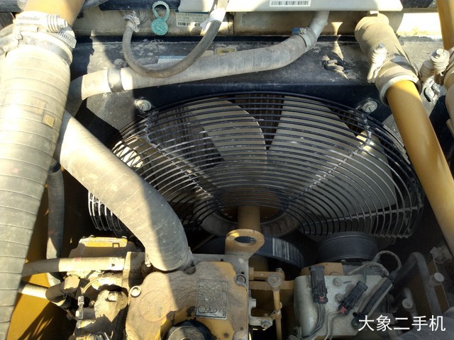 卡特彼勒 320D液压 挖掘机