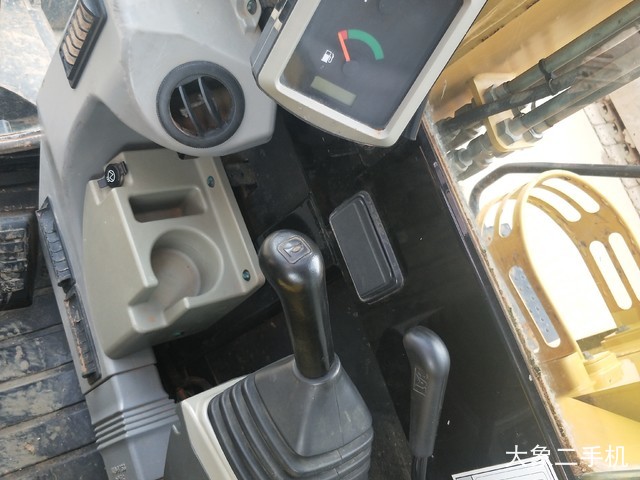 卡特彼勒 306E液压 挖掘机