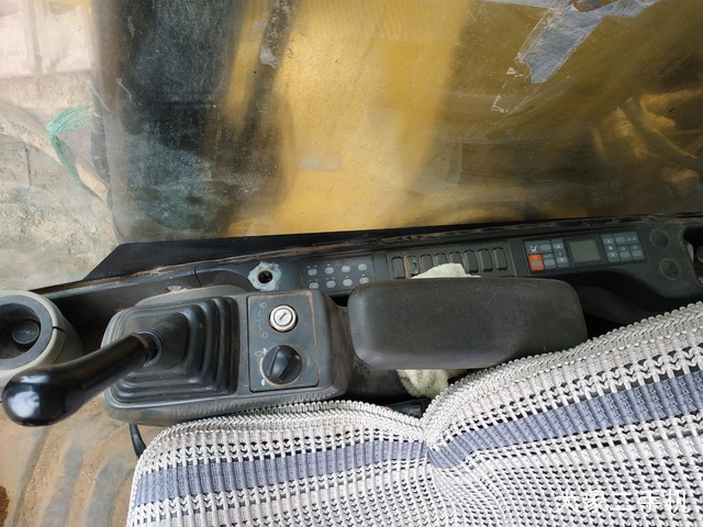 卡特彼勒 320D液压 挖掘机