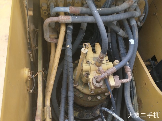 卡特彼勒 320D液压 挖掘机