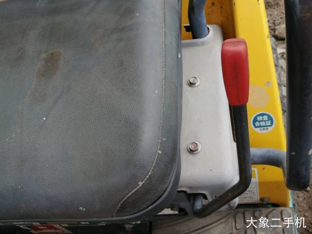 久保田 RX-303S 挖掘机