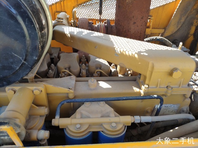 移山 TS160G湿地 推土机