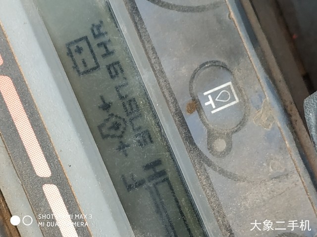 久保田 KX185-3 挖掘机