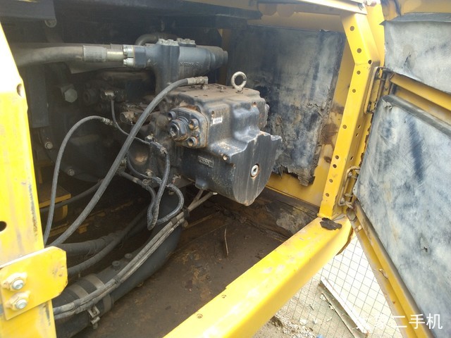 小松 PC400-8 挖掘机