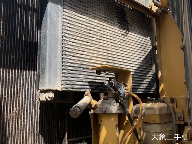 卡特彼勒 336DL 挖掘机