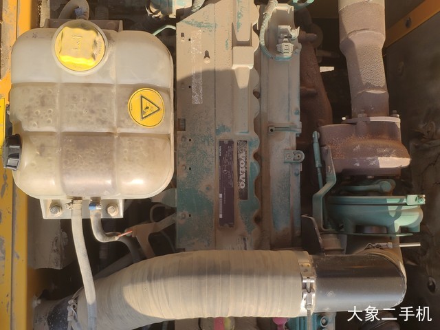 沃尔沃 EC300DL 挖掘机