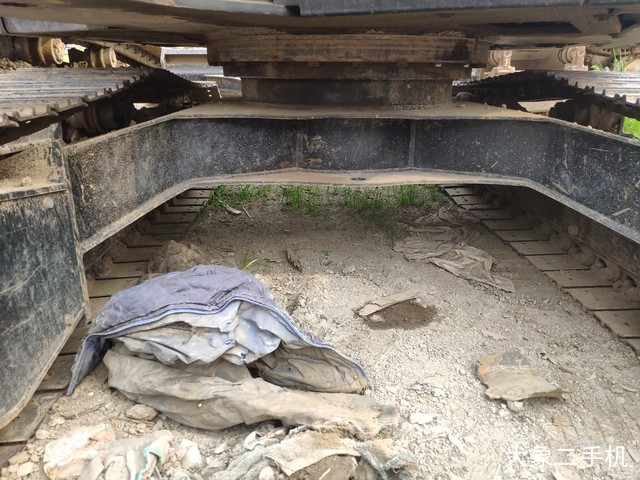 三一重工 SY50U-10 挖掘机