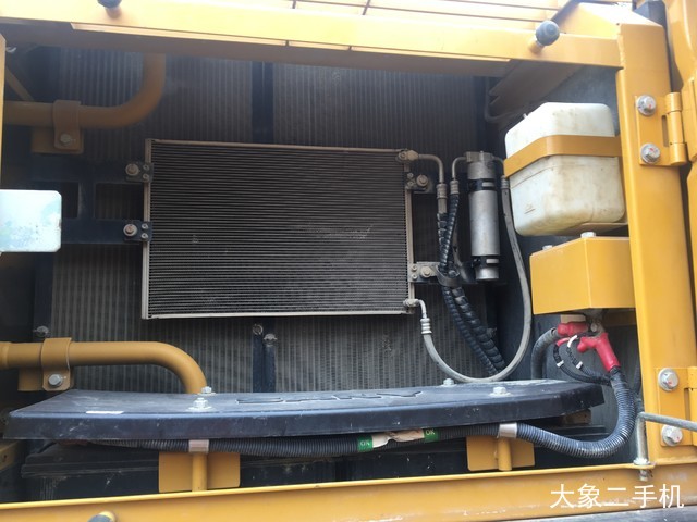 三一重工 SY195C 挖掘机