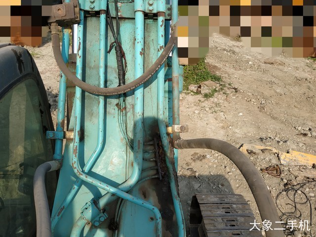 神钢 SK250-6E 挖掘机
