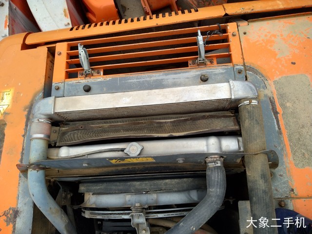 日立 ZX330 挖掘机