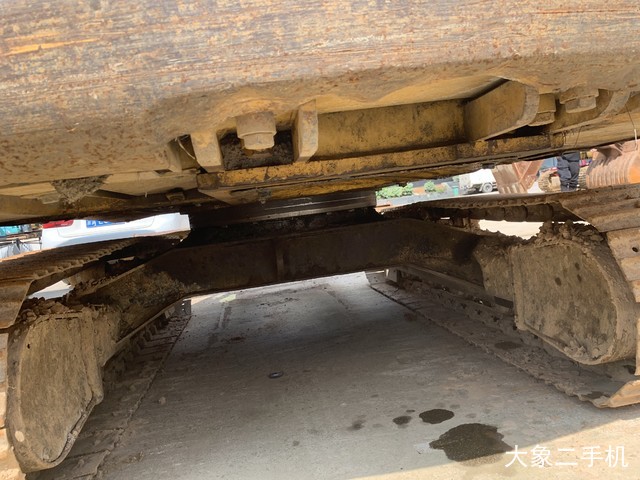 卡特彼勒 307D液压 挖掘机