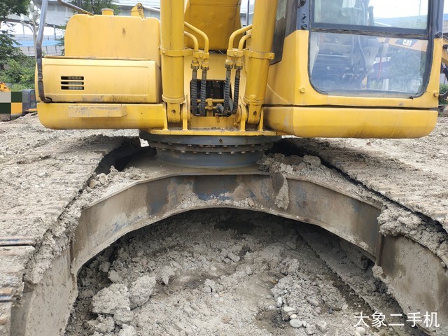 中联重科 ZE260E 挖掘机