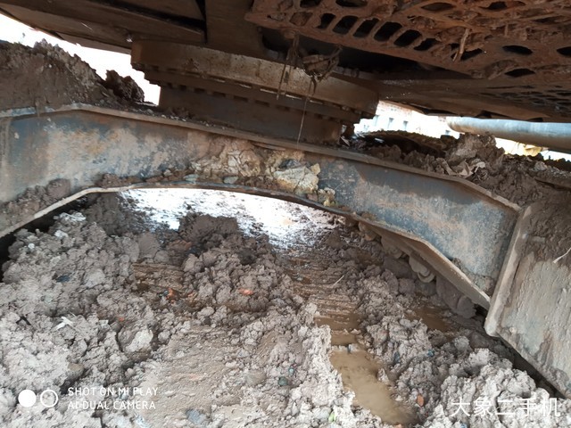 三一重工 SY135C 挖掘机