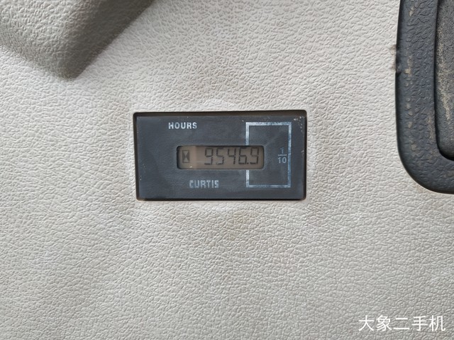 斗山 DH225LC-9 挖掘机