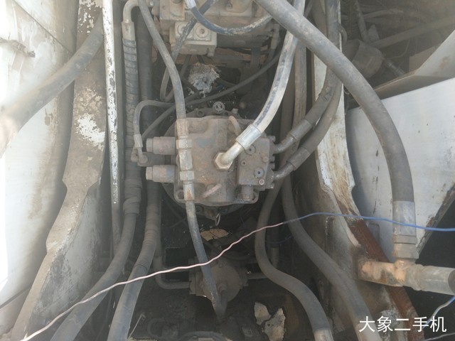中联重科 ZD230-3 挖掘机