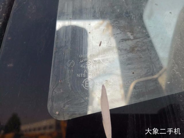 卡特彼勒 320C 挖掘机