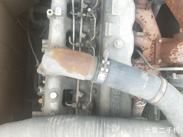 雷沃重工 FR240-7 挖掘机