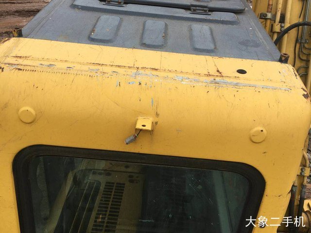 力士德 SC160.8LC 挖掘机