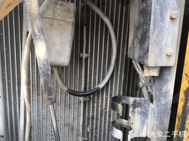 徐工 XE60 挖掘机