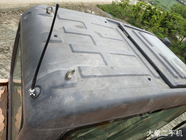 三一重工 SY305-9 挖掘机