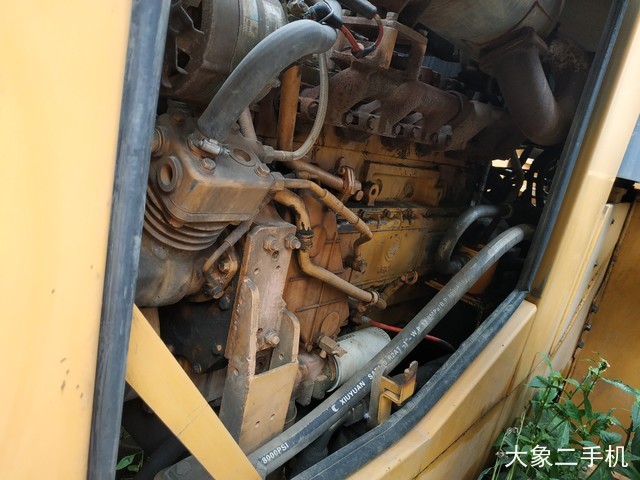 龙工 LG853D 装载机