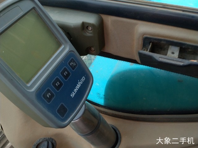 山河智能 SWE70N9 挖掘机