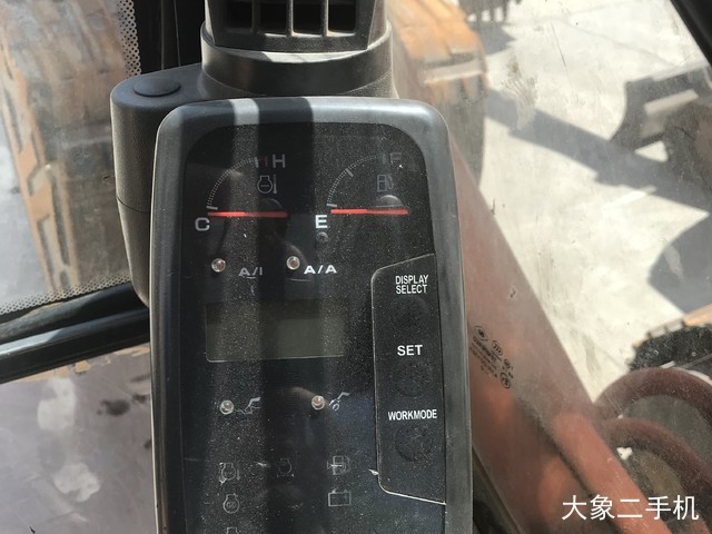 日立 ZX330-3G 挖掘机