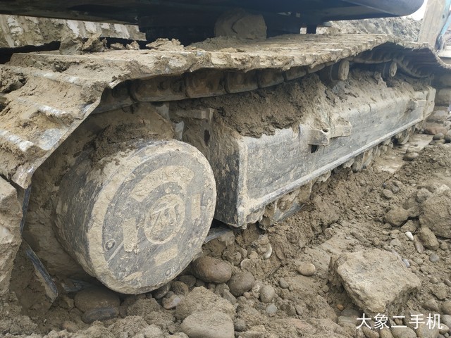 神钢 SK260LC-8 挖掘机