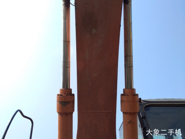 日立 ZX250H-3 挖掘机