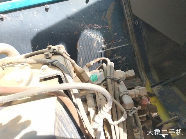 久保田 KX161-3S 挖掘机