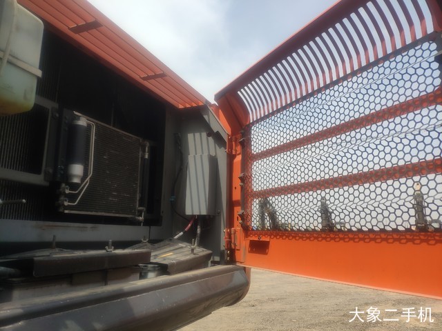 日立 ZX360H-5G 挖掘机