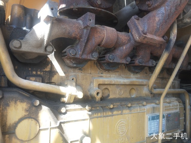 龙工 950E 装载机