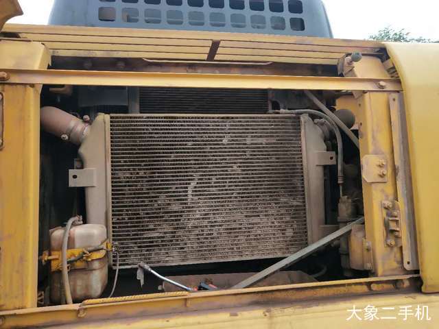 小松 PC360-7 挖掘机