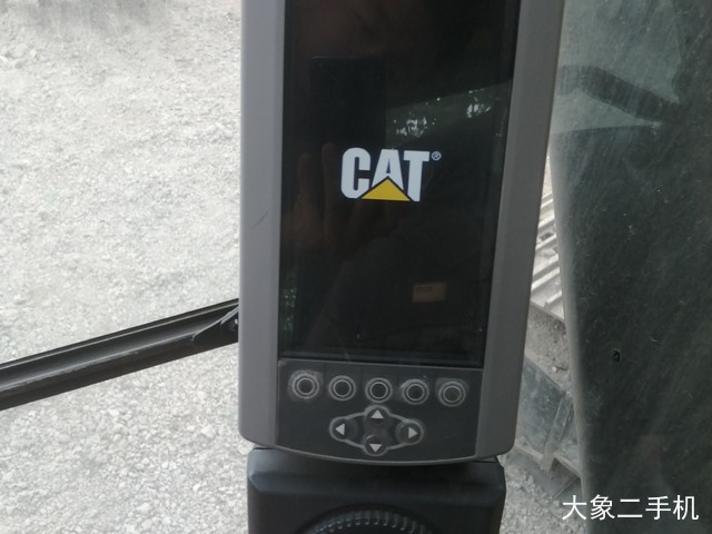 卡特彼勒 326D2L液压 挖掘机