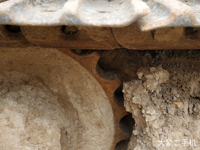 小松 PC60-7 挖掘机