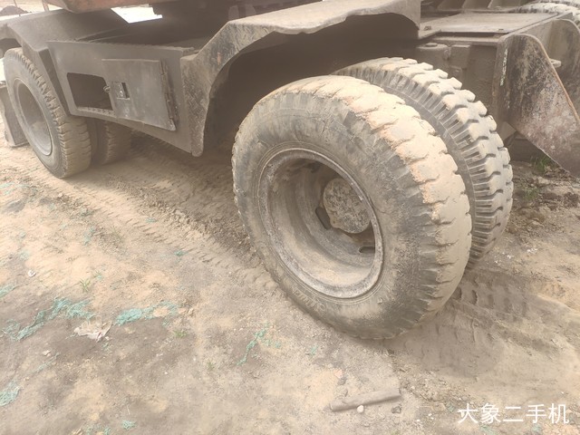 斗山 DH150W-7 挖掘机