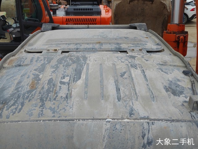 日立 ZX250LC-3 挖掘机