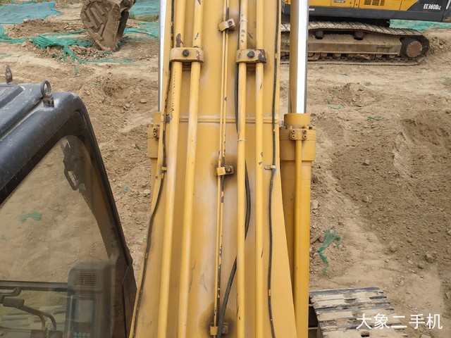 厦工 XG822LC 挖掘机