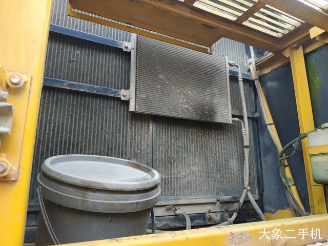 中联重科 ZE360E 挖掘机