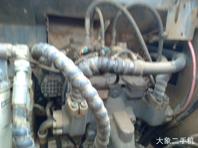 日立 ZX330 挖掘机